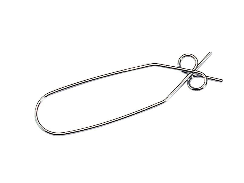 SLIDE FORCEPS KIRKBRIDGE 5IN EA