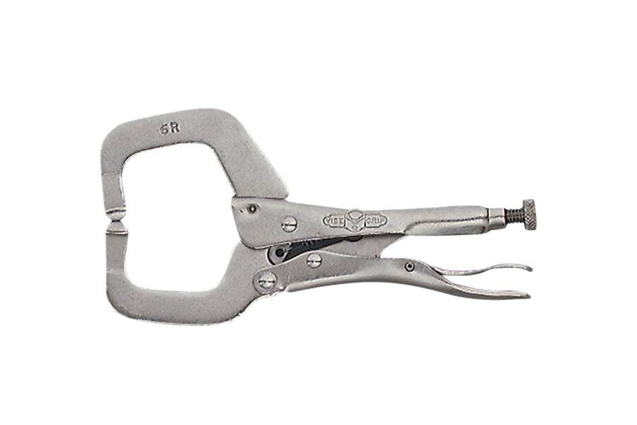 CLAMP C LOCKING 6R