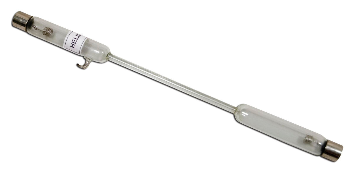 SPECTRUM TUBE- HELIUM EA