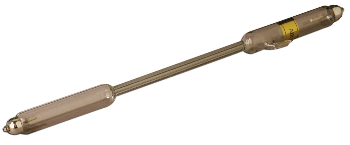 SPECTRUM TUBE- OXYGEN EA