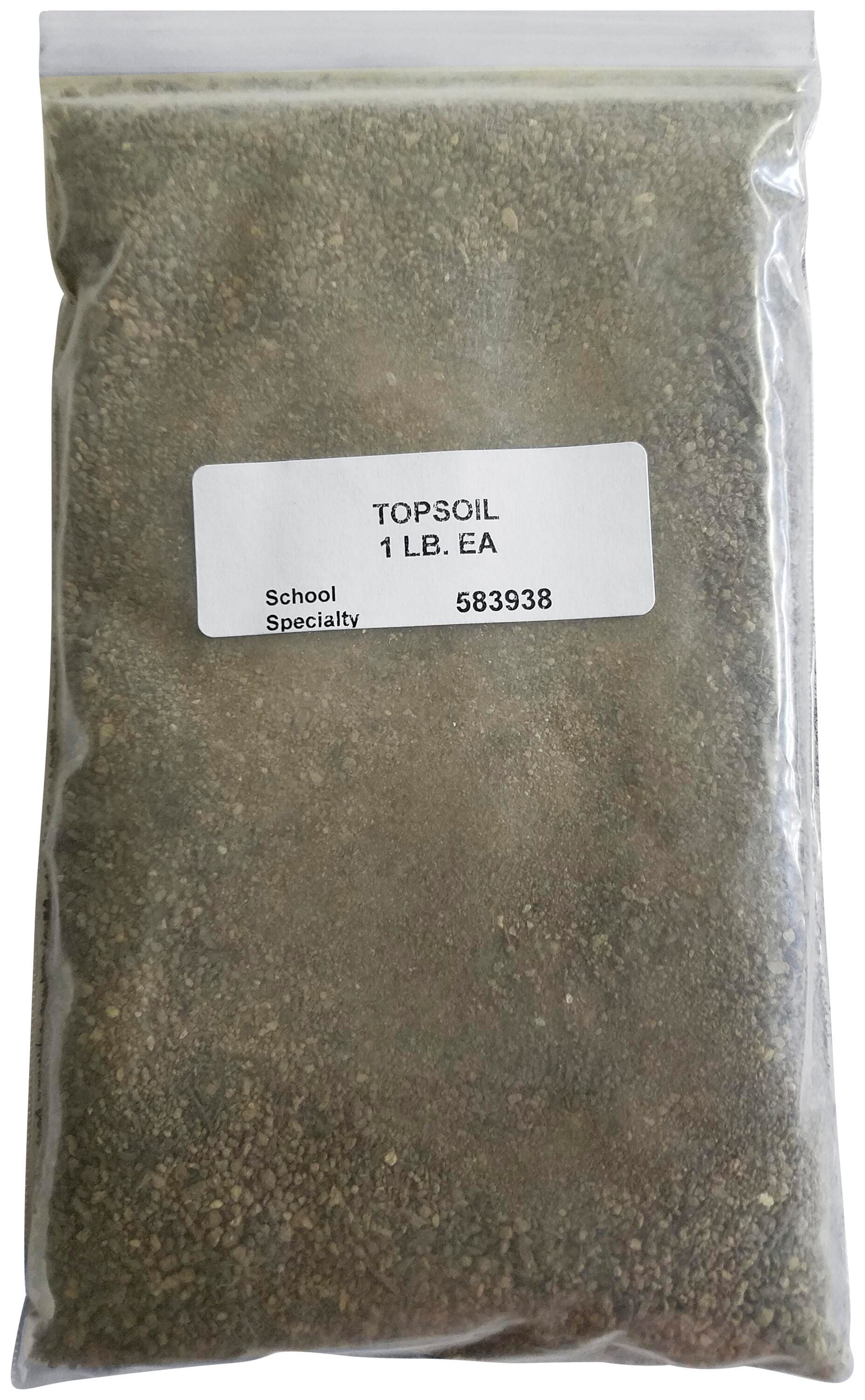TOPSOIL 1 LB EA