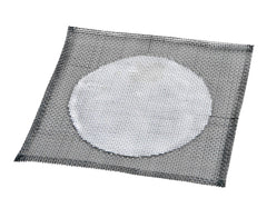 GAUZE CERAMIC FIBER WIRE 5X5IN PK/6
