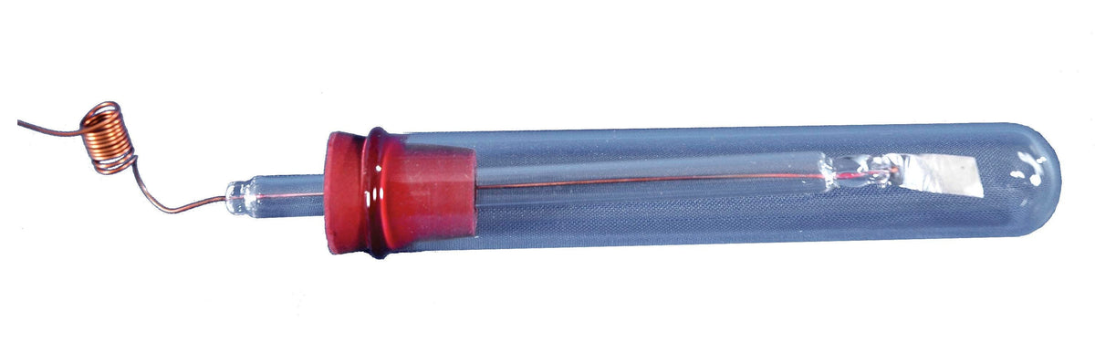 DISC-PLATINUM ELECTRODES W/ STOPPERS PAIR