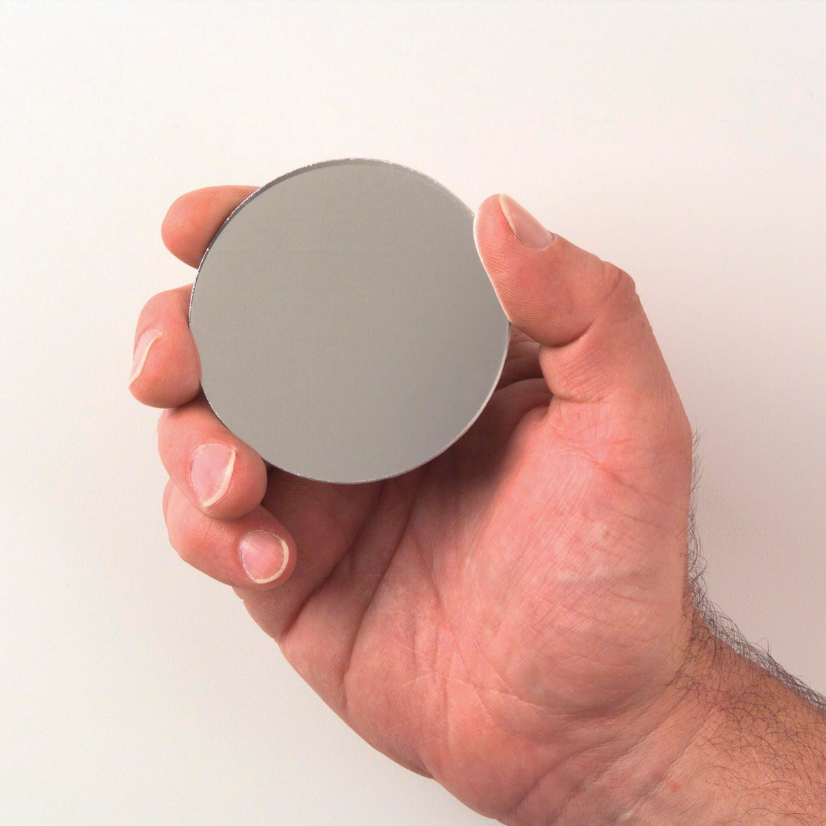 MIRROR CONCAVE/CONVEX