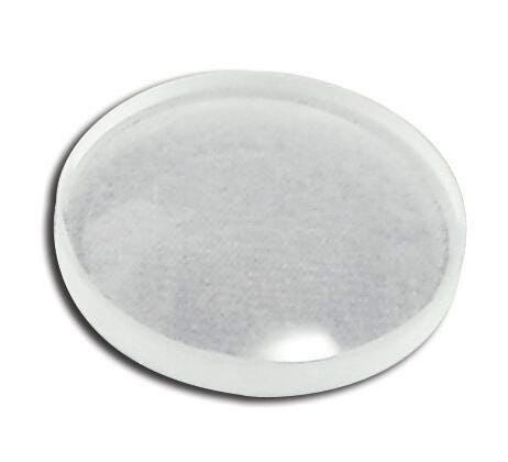 LENS DBL CONCAVE GLASS 38MM 100MM FL