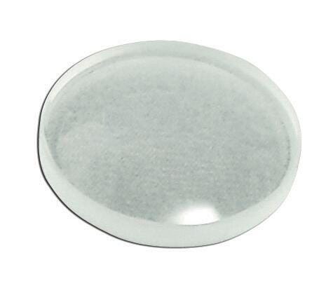 LENS DBL CONVEX GLASS 50MM 100MM FL