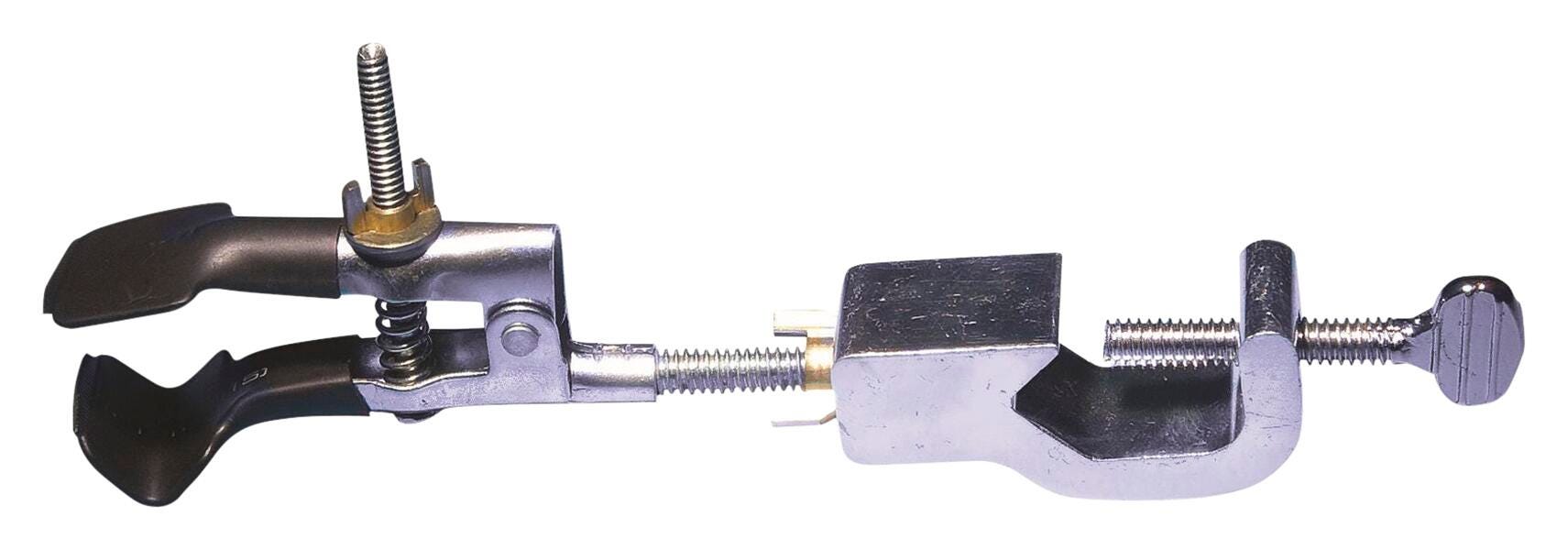 CLAMP- BURET-SINGLE V AND FLAT EA
