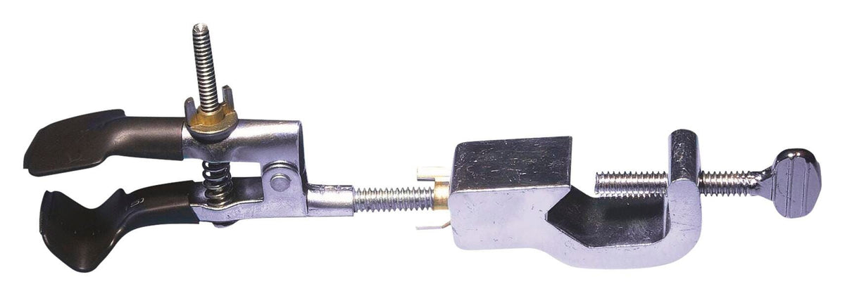 CLAMP- BURET-SINGLE V AND FLAT EA
