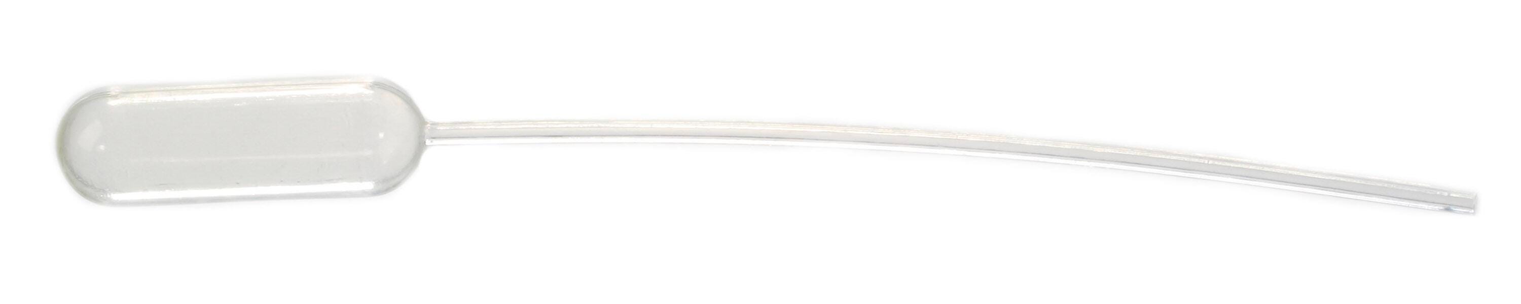 THIN STEM PIPETTES PACK OF 500