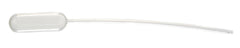 THIN STEM PIPETTES PACK OF 500