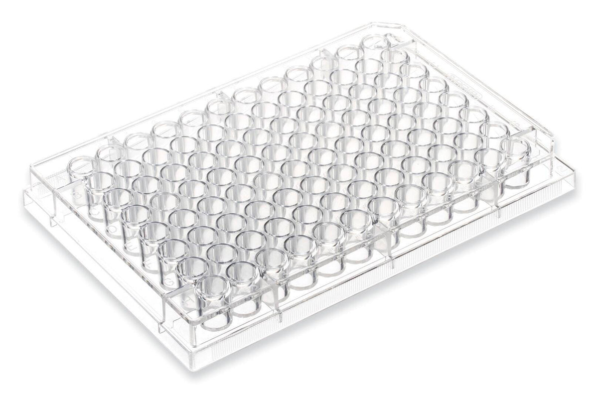 MICROPLATES 96/WELL 12/PK