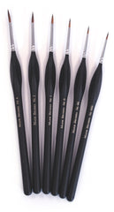 Triangle Handle Synthetic 00 Pk 10