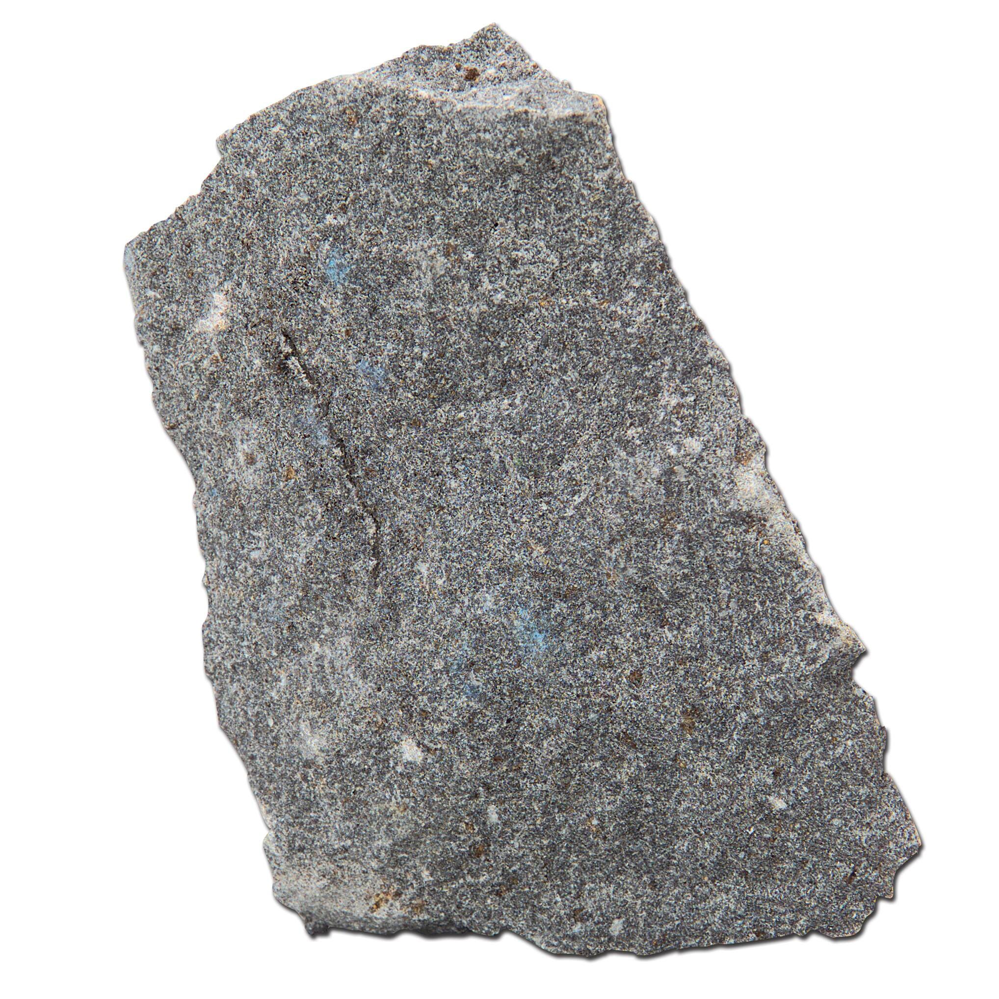 ROCK BASALT DARK GRAY TO 10/PK