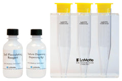 KIT SOIL TEXTURE TEST