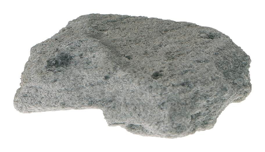 ROCK PUMICE GRAY 10/PK