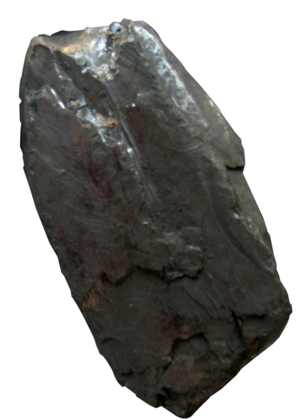 ROCK COAL ANTHRACITE LS