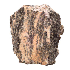 ROCK GNEISS BANDED COARSE LS