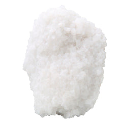 ROCK MARBLE WHITE COARSE 10/PK