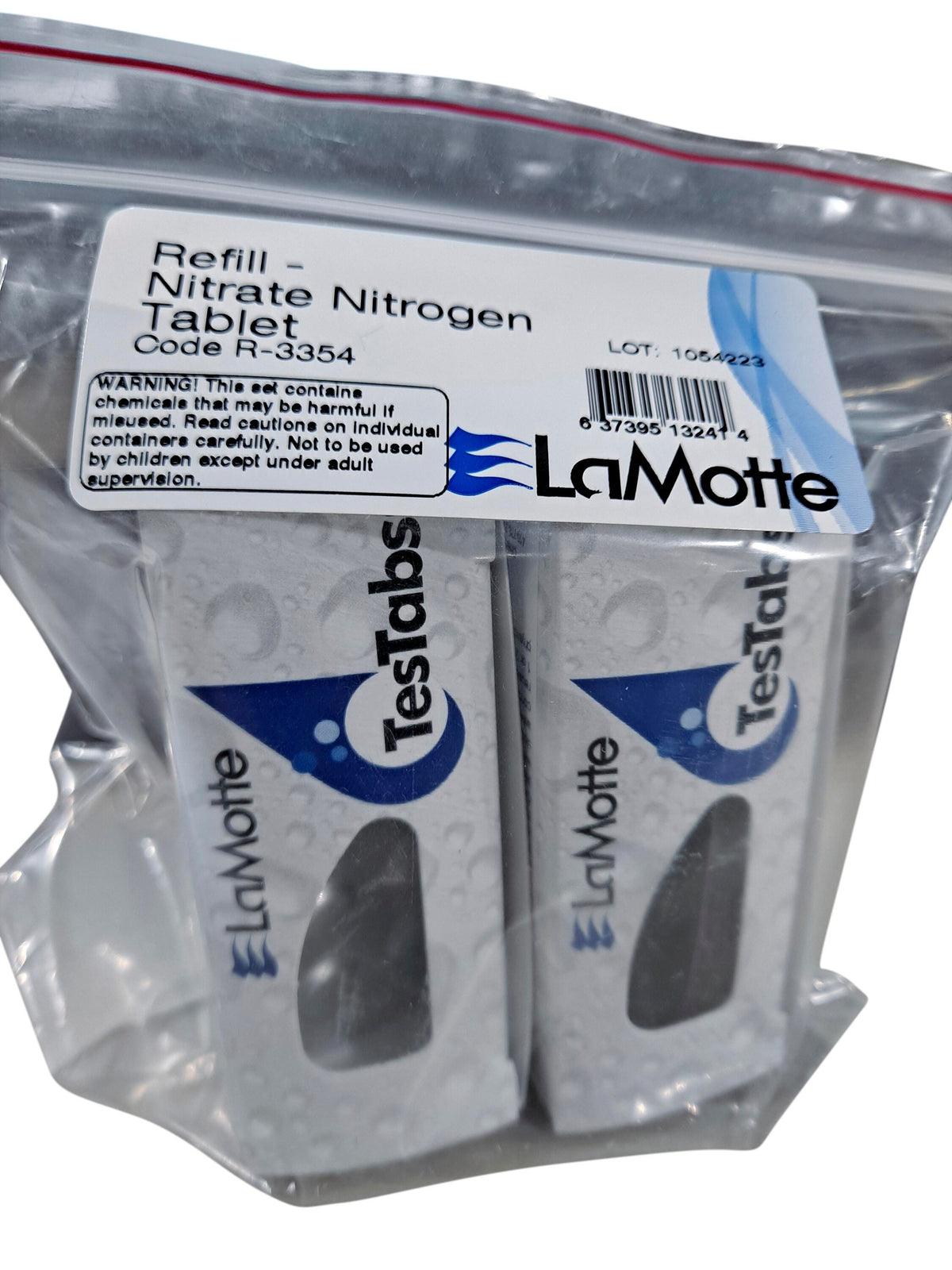 REFILL NITRATE-NITROGEN TEST KIT