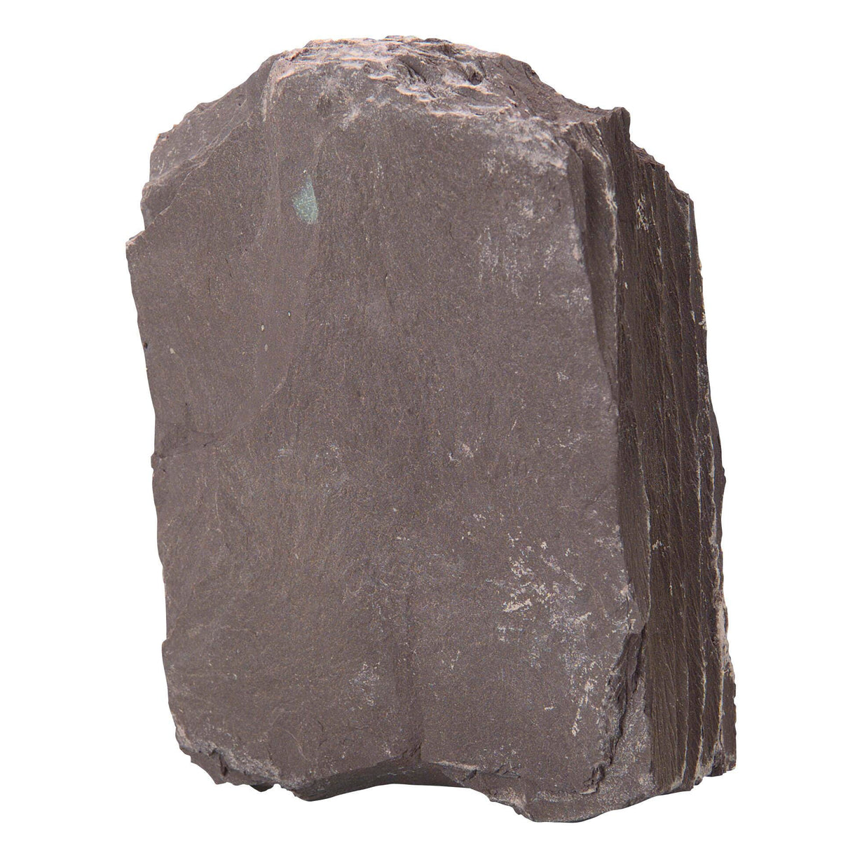 ROCK SLATE RED 10/PK EA
