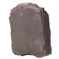 ROCK SLATE RED 10/PK EA