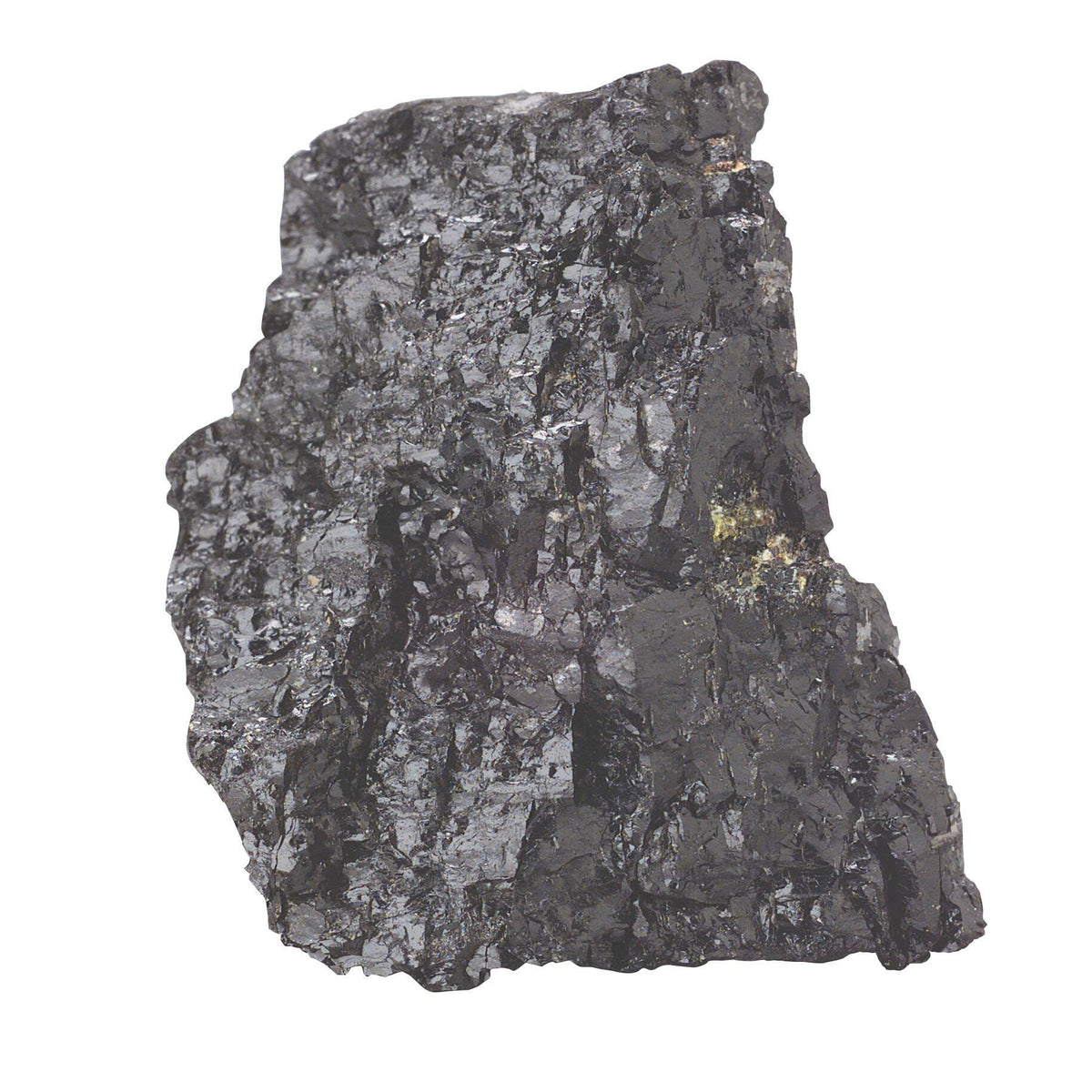 ROCK COAL BITUMINOUS LS