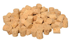 CORKS LAB GRADE SIZE 6 PK/100