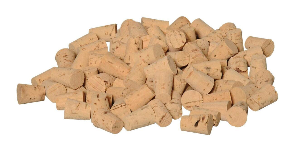 CORKS LAB GRADE SIZE 14 PK/100