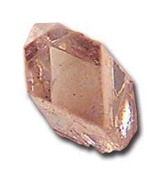 ROCK DIAMOND SINGLE CRYSTAL EA