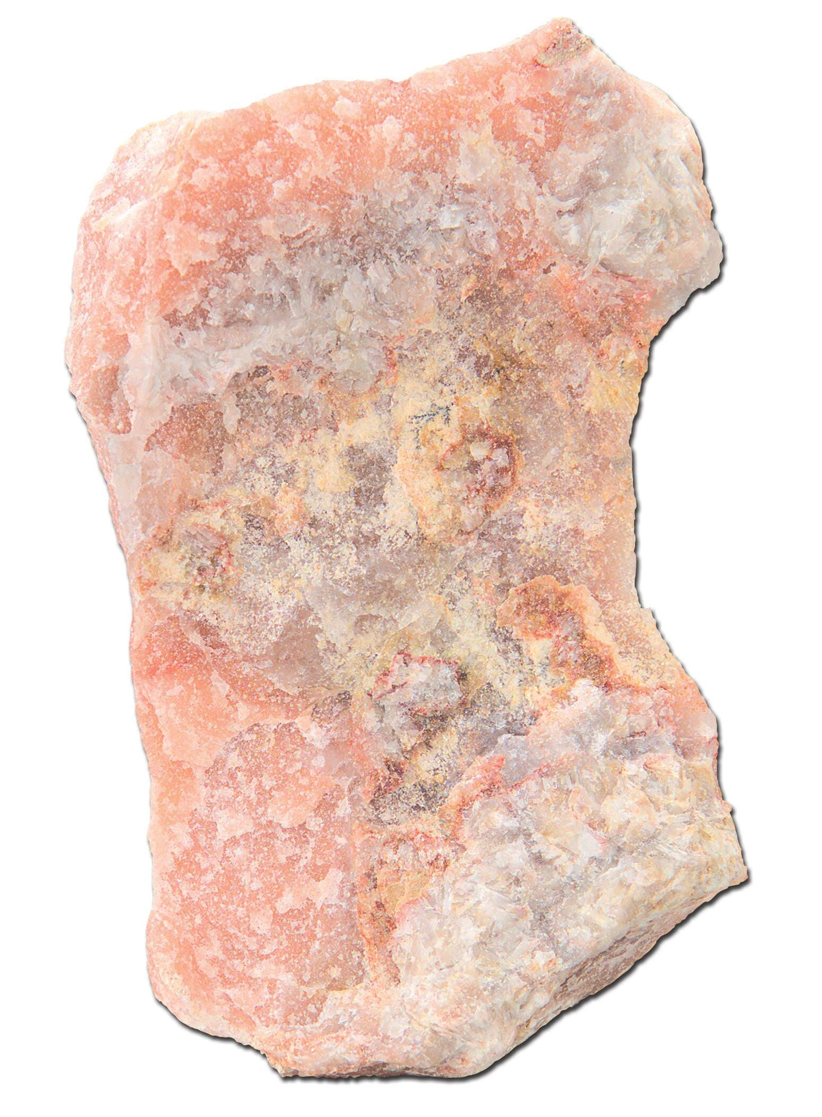 ROCK DOLOMITE PINK TO GRAY 10/PK
