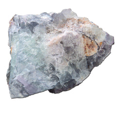 ROCK FLUORITE GREEN CLEAVABLE 10/PK