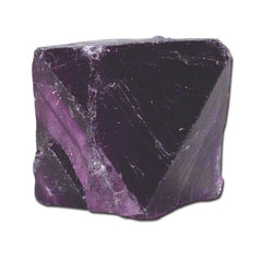 ROCK FLUORITE CLEAVAGE 10/PK