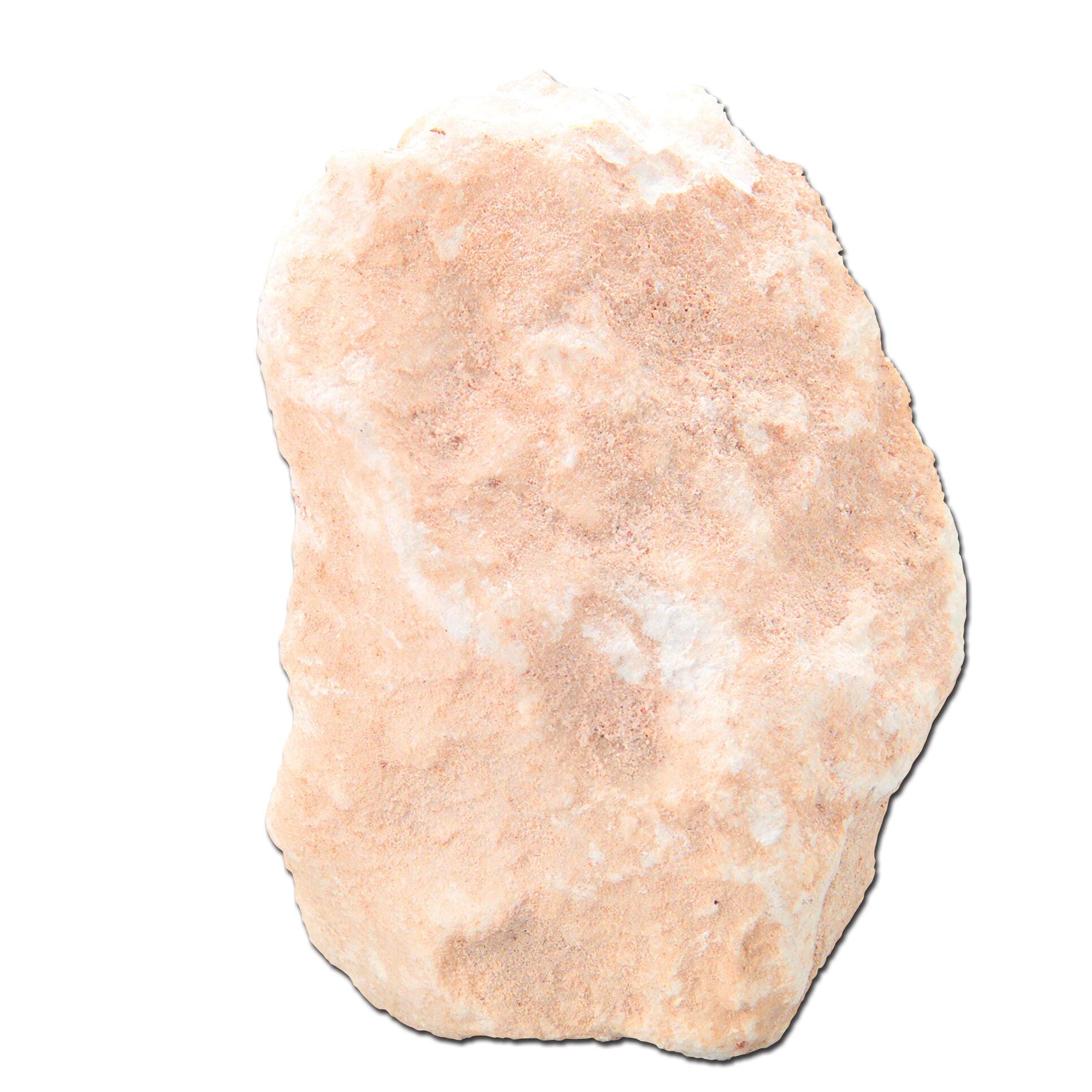 ROCK GYPSUM ALABASTER10/PK