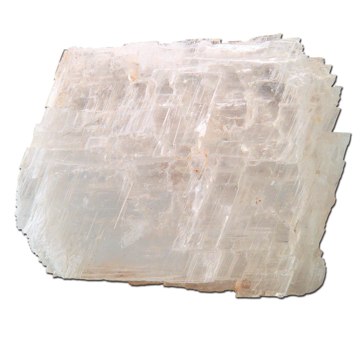 ROCK GYPSUM SELENITE LS
