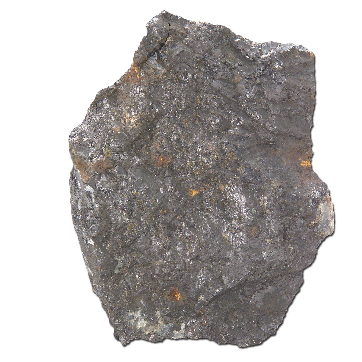 ROCK MAGNETITE BLACK COARSE 10/PK