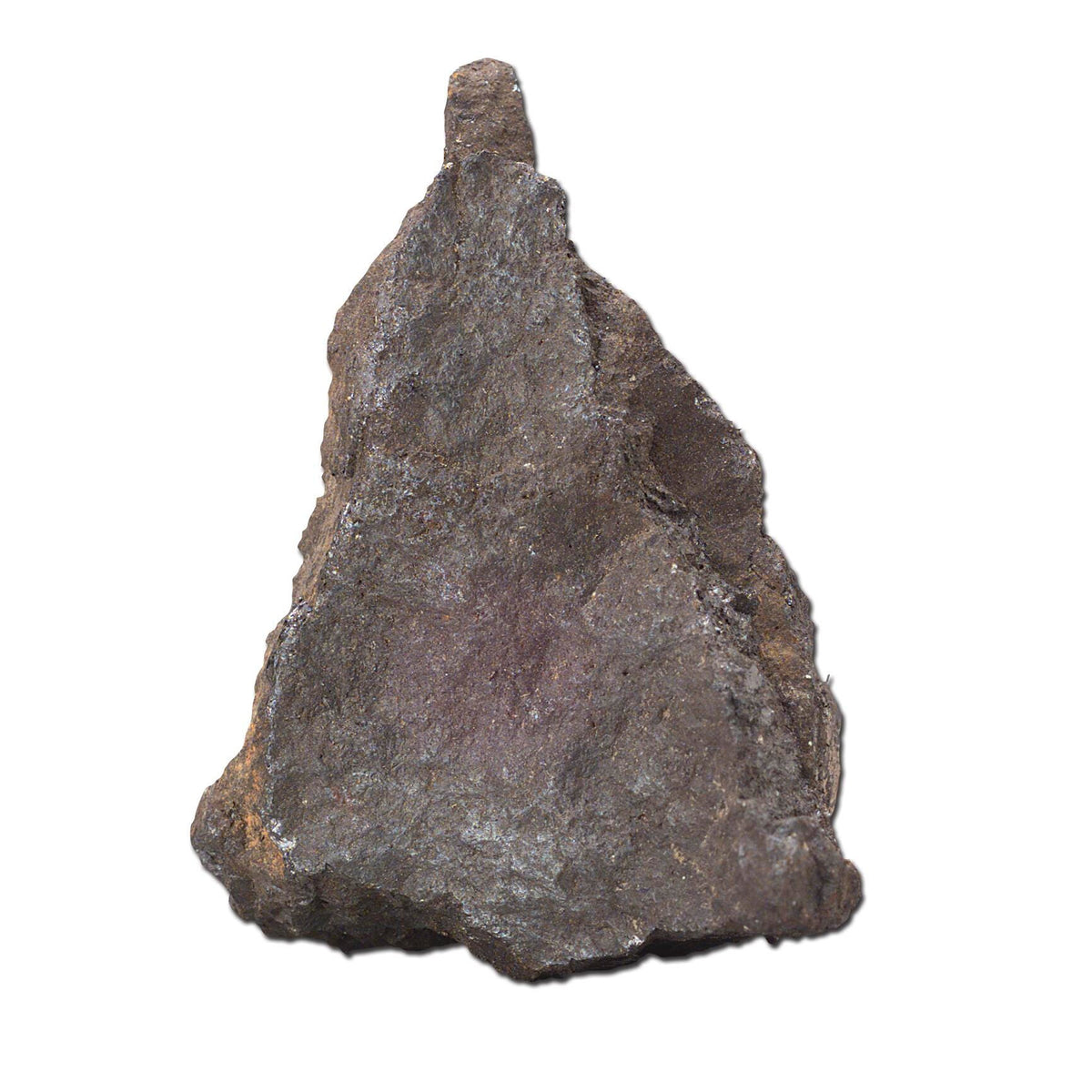 ROCK MAGNETITE LODESTONE LS