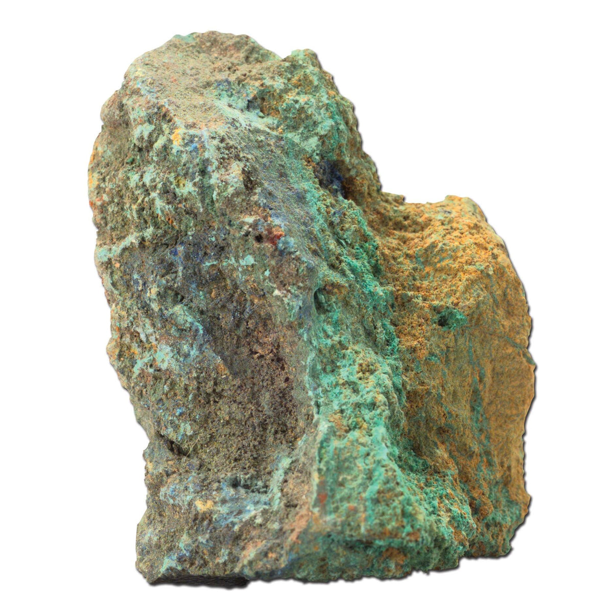 ROCK MALACHITE MASSIVE LS