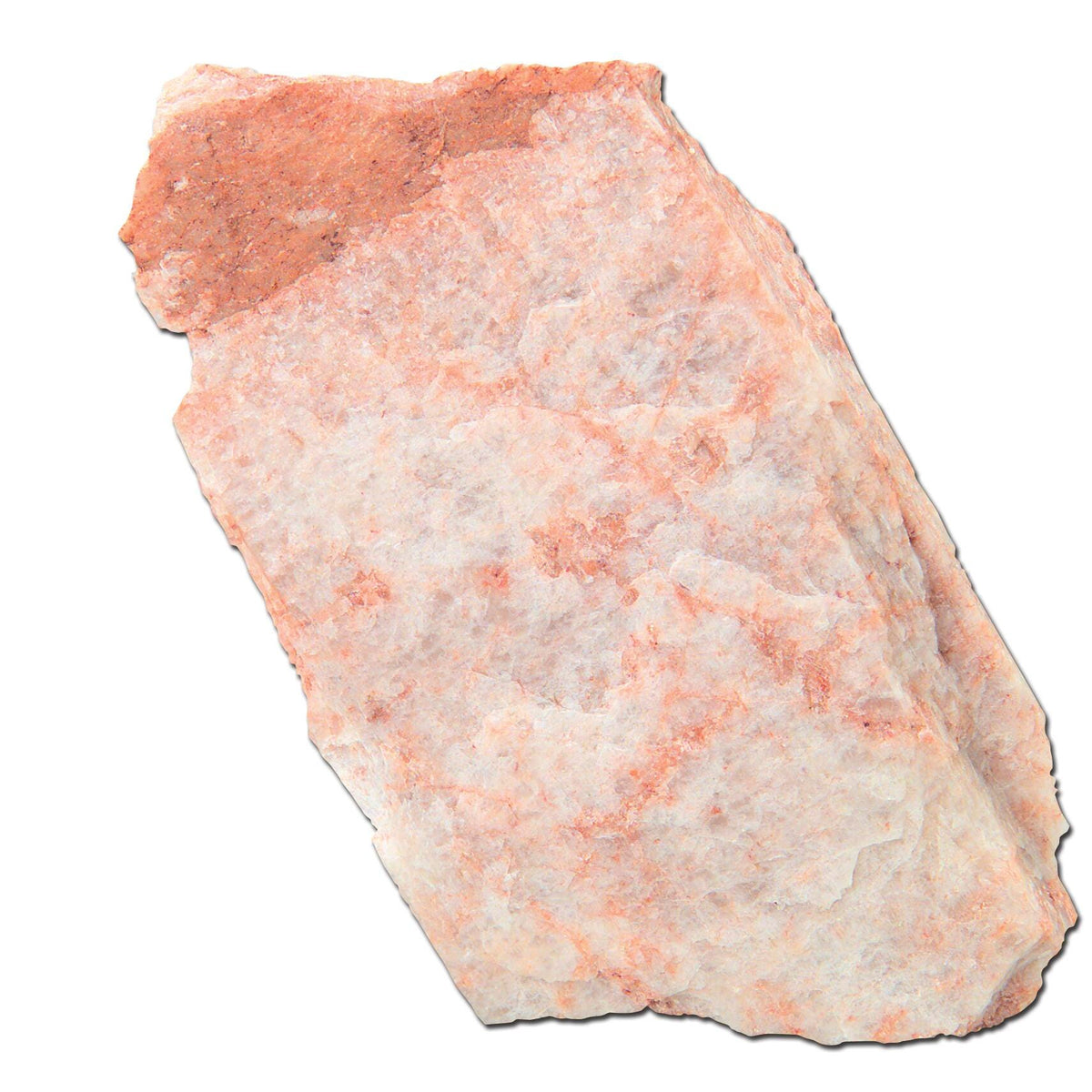 ROCK MICROCLINE FELDSPAR 10/PK