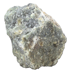 ROCK OLIVINE MASSIVE GREEN 10/PK