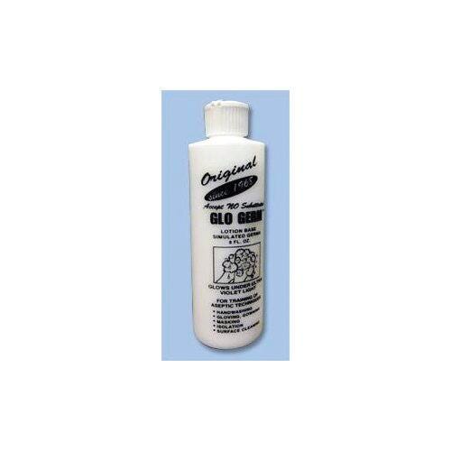 TEACHING AID GLO GERM GEL 8 OZ