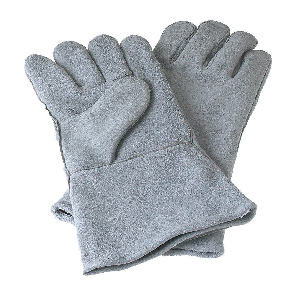 GLOVES WELDING SPLIT COWHIDE A2209