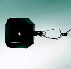 DISC-INTENSE LIGHT SOURCE EA