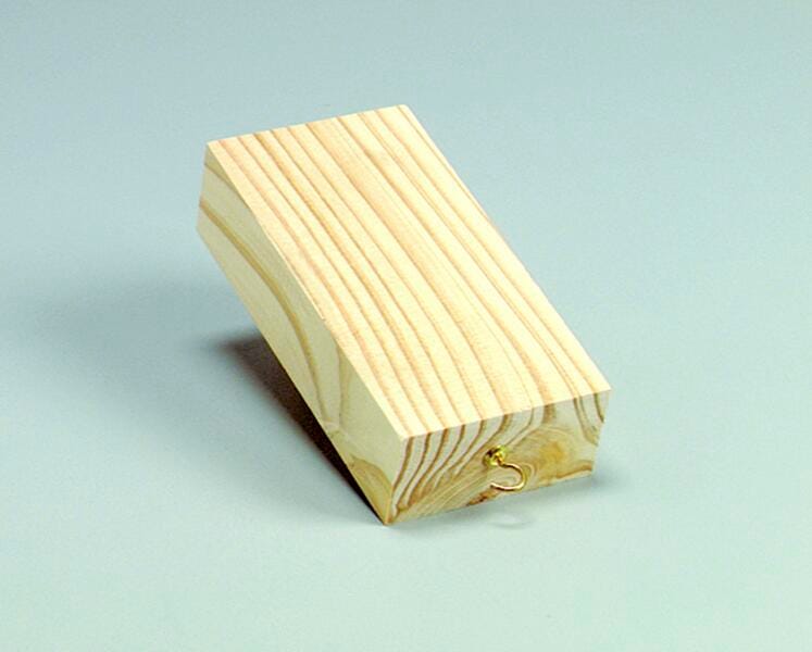 DISC-FRICTION BLOCK EA
