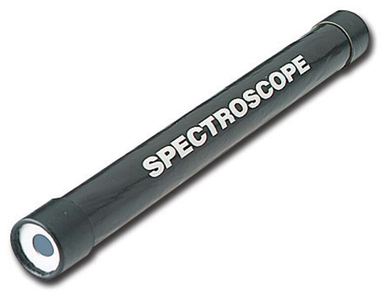 KIT SPECTROSCOPE PACK OF15