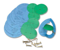 SOLAR MOTION KIT PK/24 EA