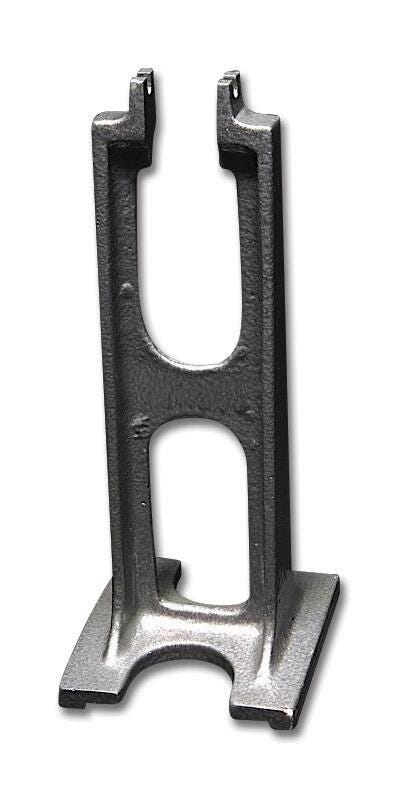 BALANCE SUPPORT WITH CLAMP