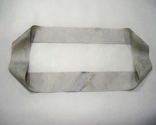 BELT REPL FOR 527279 ONLY 26IN X 0.75IN