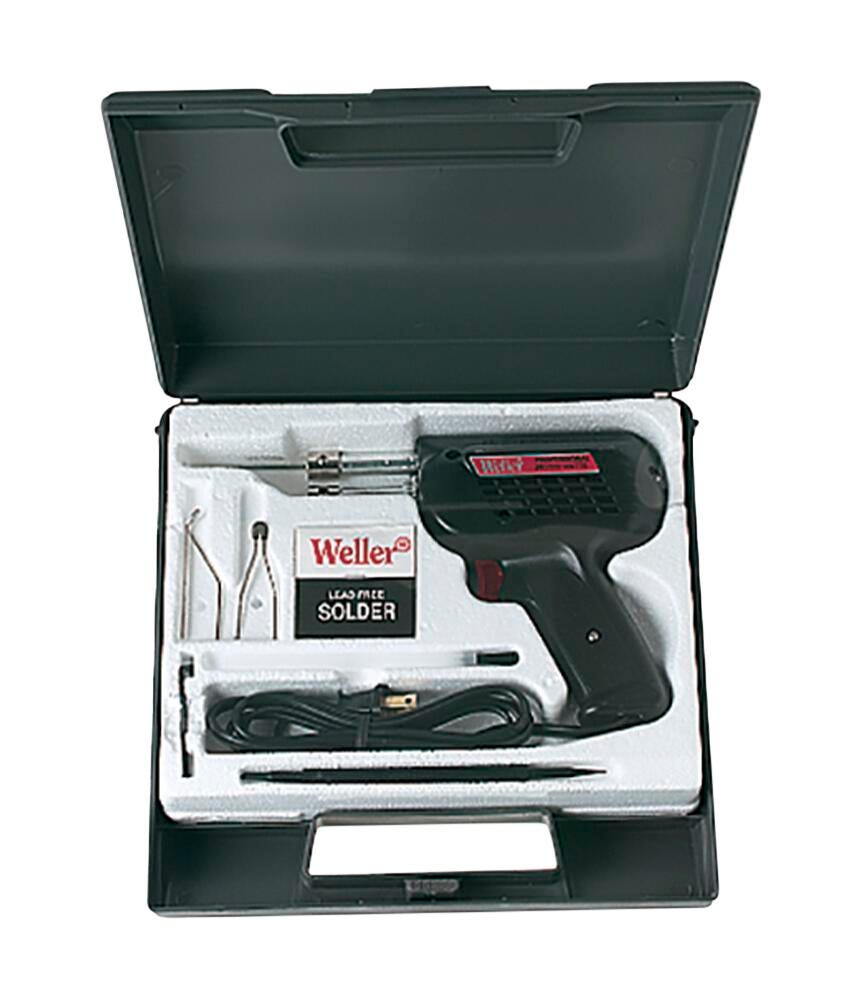 COOPER GROUP - 8 PC HEAVY DUTY SOLDERING GUN KIT