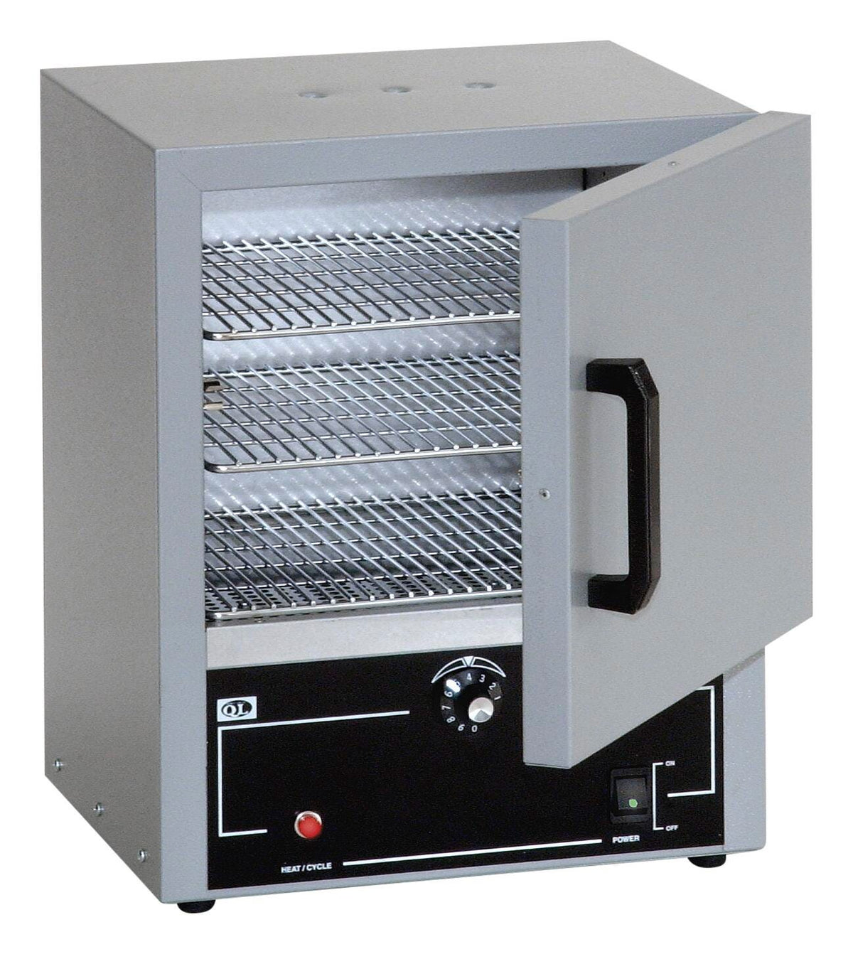 OVEN GRAVITY CONVECTION 600 WATTS 10GC