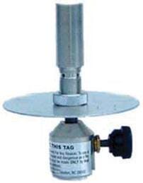 BURNER HEAD BUTANE LAB EA